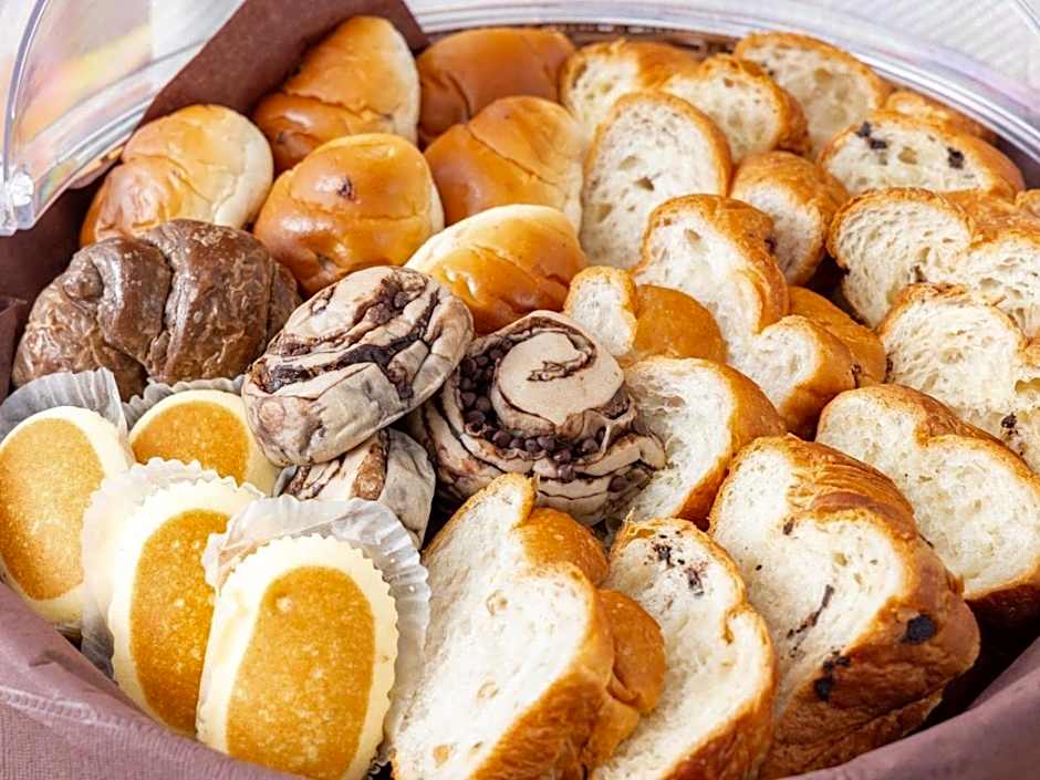 Super Hotel Matsusaka