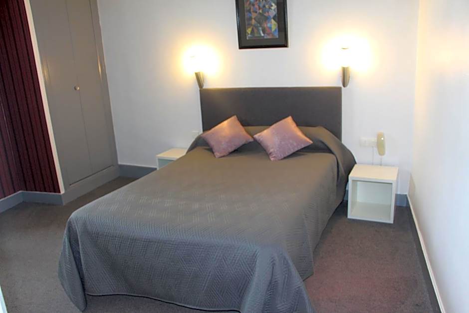 Hotel Au Chapon Fin