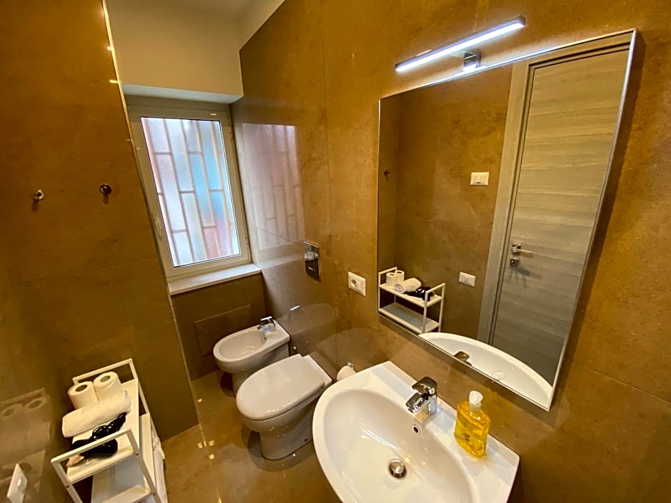 MDC LUXURY ROOMS NAPLES