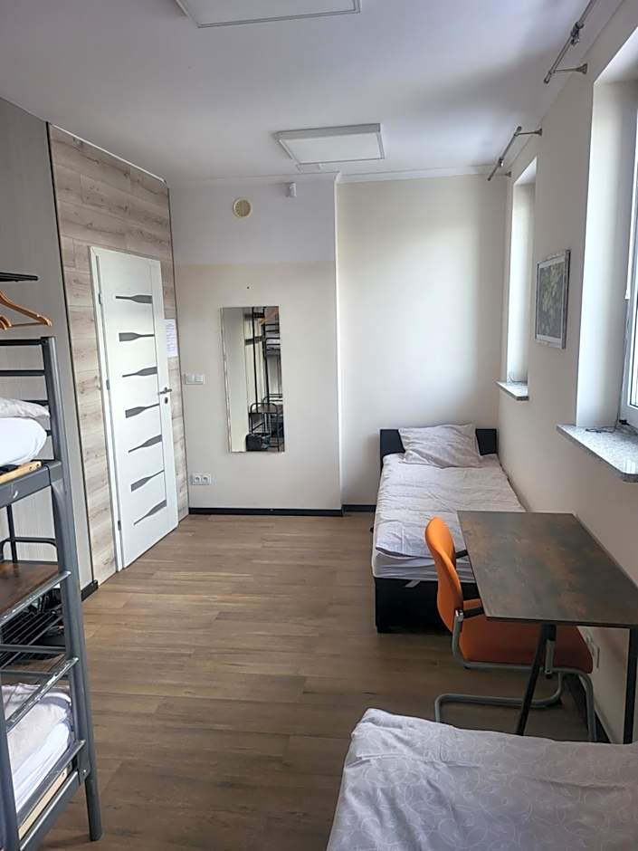 Rooms4Rest Bokserska - Private rooms for tourists