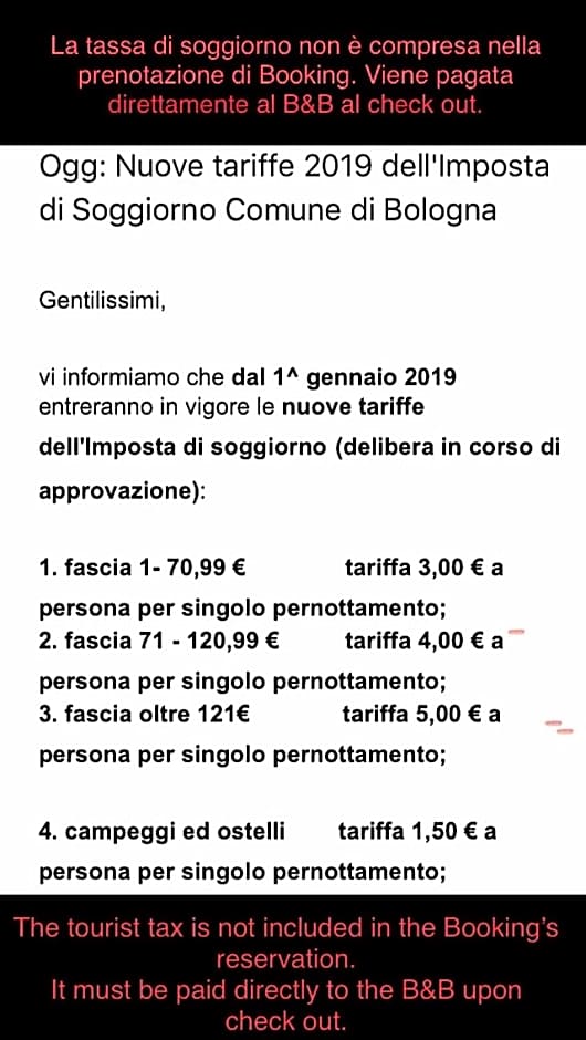 Suite del Borgo - Affittacamere - Guest house