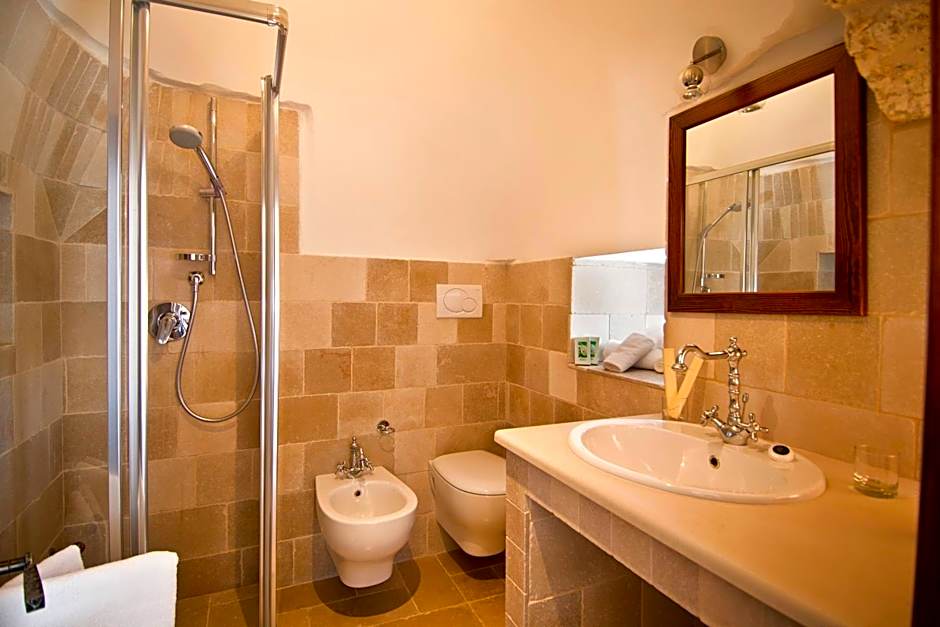 Hotel Sierra Silvana