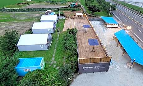 Seocheon Sogok Stay