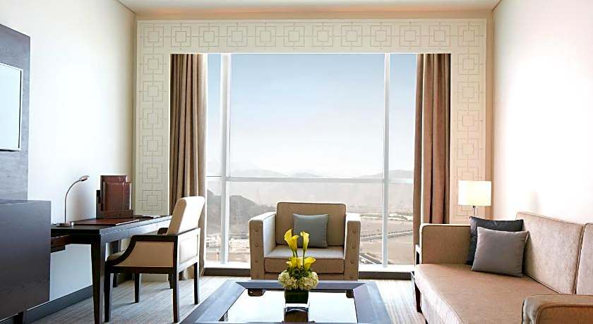 Royal M Hotel Fujairah