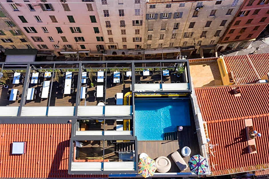 Hotel Fesch & spa
