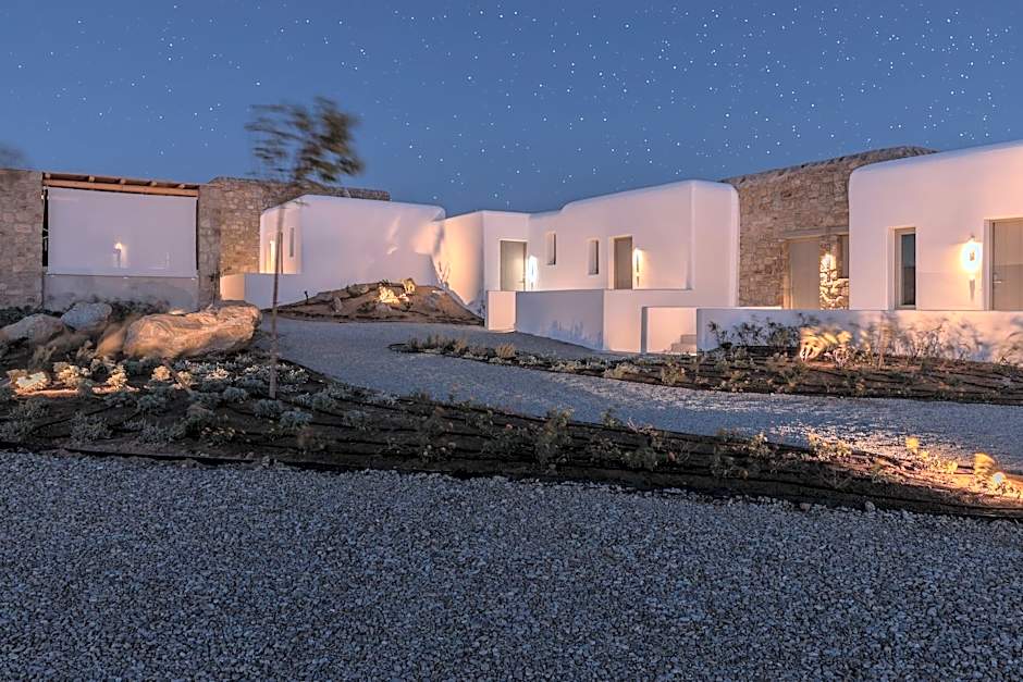 Aegean Hospitality Mykonos