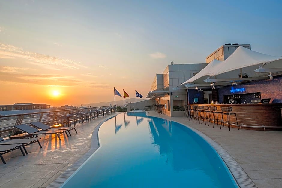 Meliá Athens