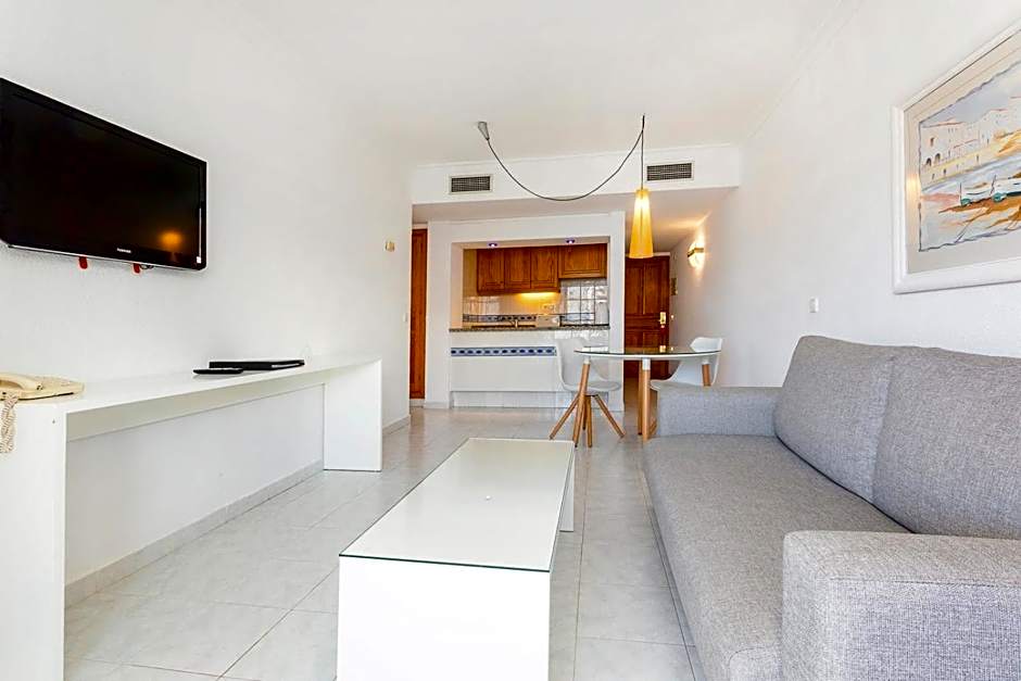 Aparthotel Duquesa Playa