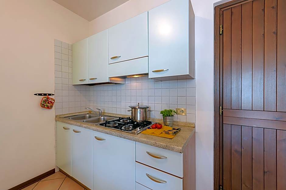 Residence Ruculì - Ruculì Hospitality