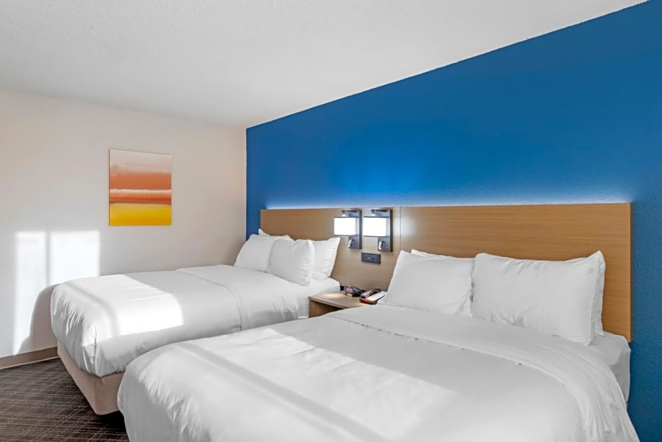 Comfort Inn Detroit - Troy