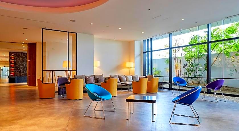 Agora Fukuoka Hilltop Hotel & Spa