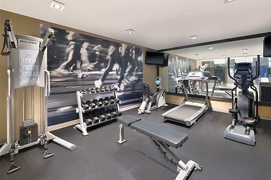 Best Western Premier Herald Square