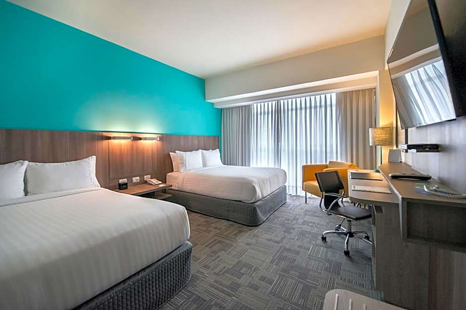 Holiday Inn Lima Airport By IHG