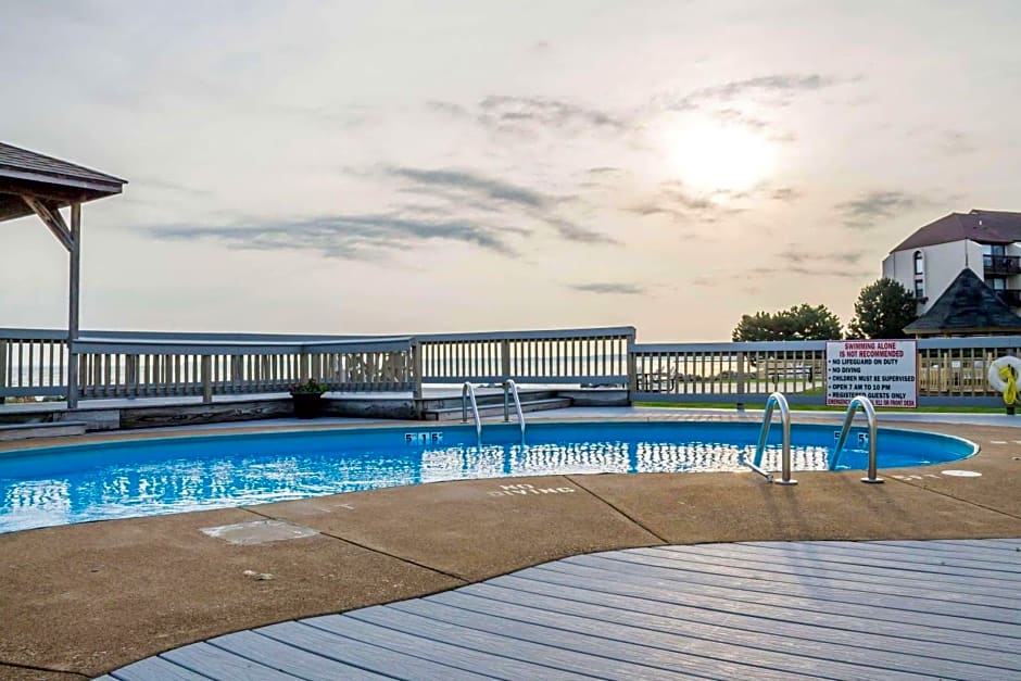 Quality Inn Port Clinton