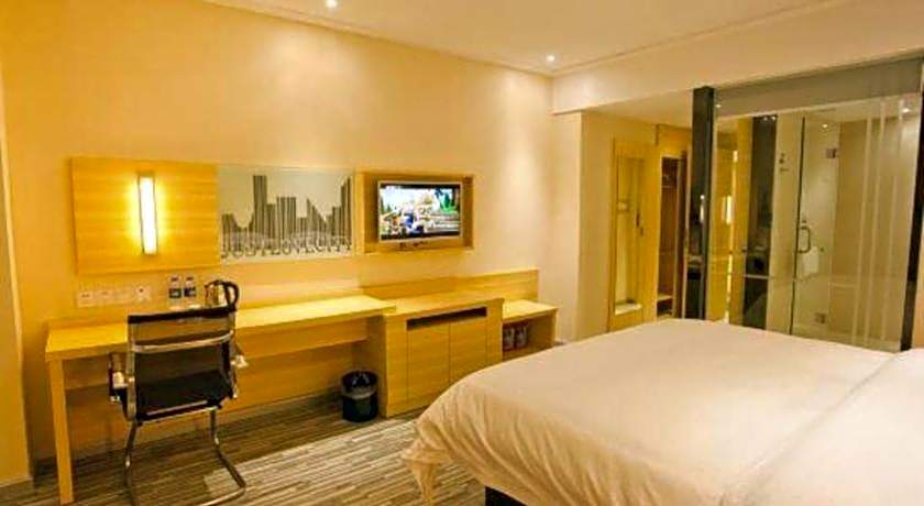 City Comfort Inn Huizhou Huiyang High-speed Railway Station