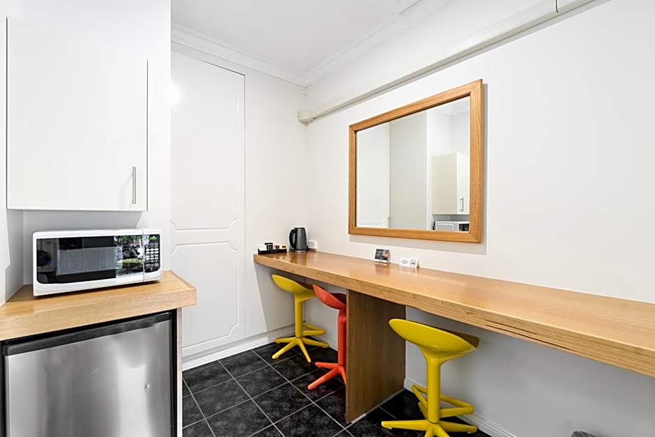 The International Motel Apollo Bay