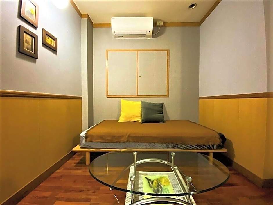 Hotel BIN
