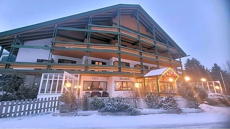Hotel Brandl