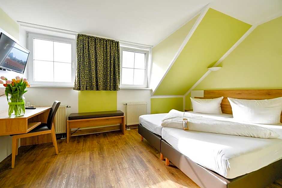 Hotel Zum Stern Spreewald