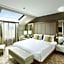 DoubleTree By Hilton Hotel & Conference Centre Warsaw