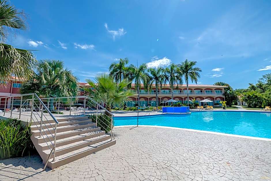 Hodelpa Garden Suites- All Inclusive