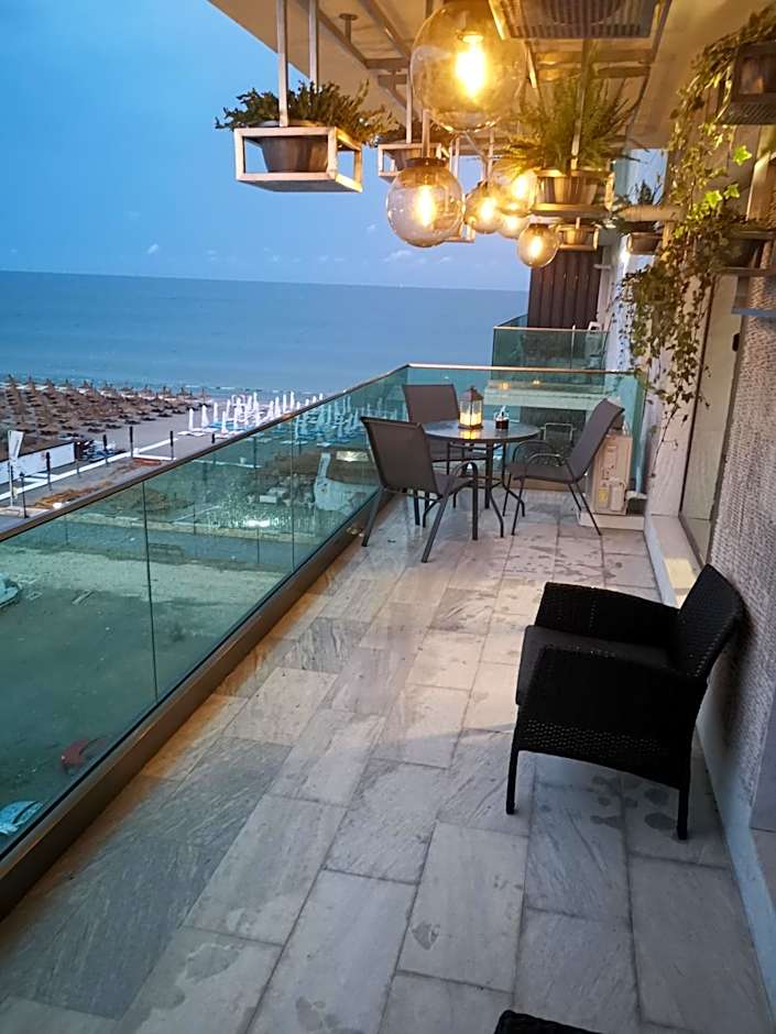 MaraVali Seaview Mamaia