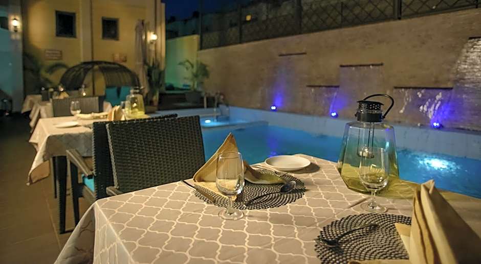 The Landmark Suites Westlands, Nairobi- Next to Westgate Mall