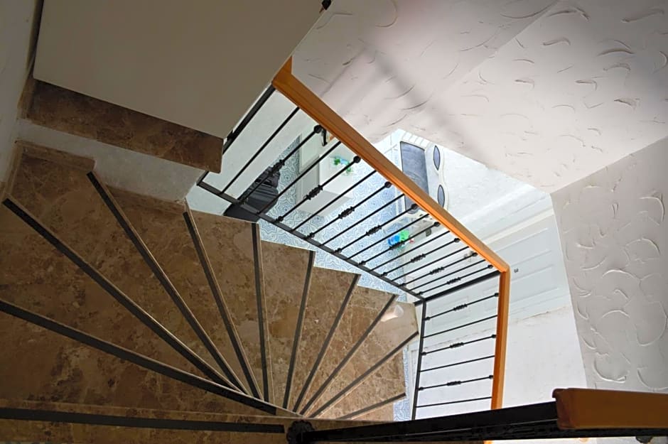 Kybele Suites Alaçatı