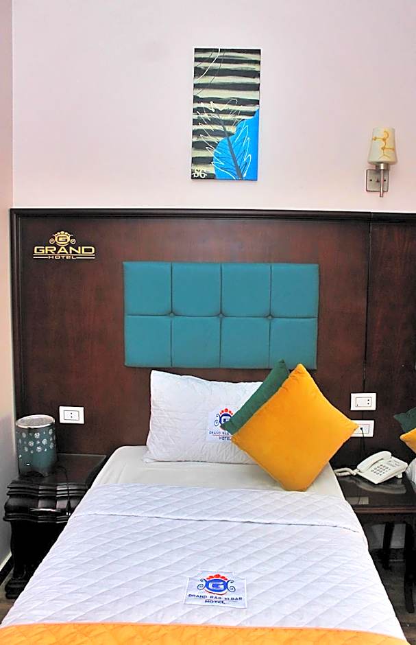 Grand Hotel Ras Elbar