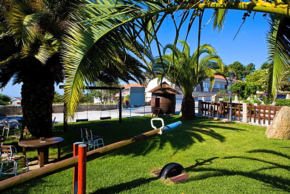 Aparthotel Cabicastro