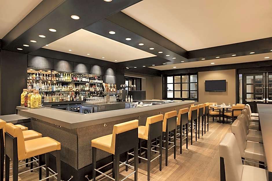 Hyatt Regency Birmingham - The Wynfrey Hotel