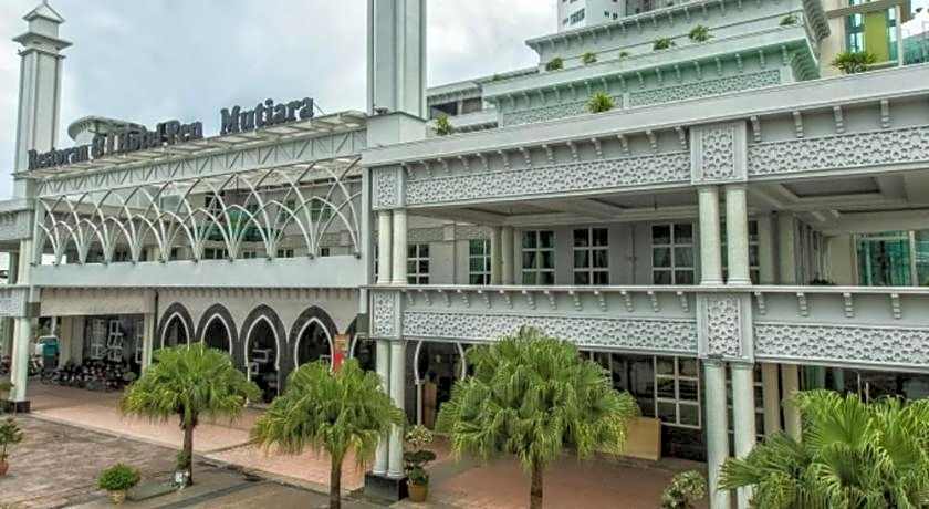 Hotel Pen Mutiara