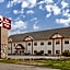 Best Western Plus Valemount Inn & Suites