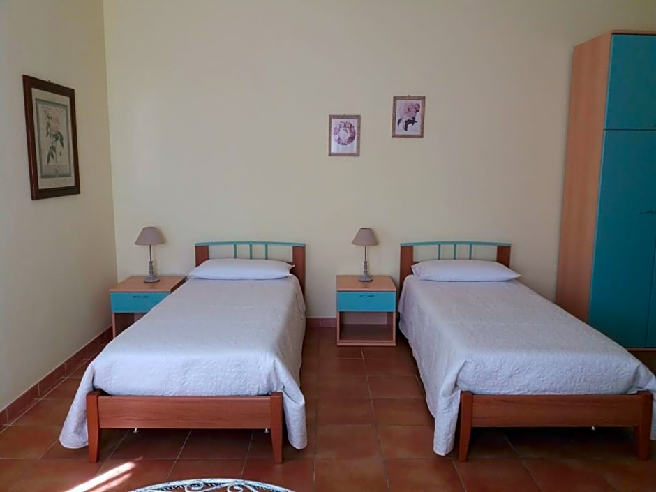 B&B Casa Piras IUN3880