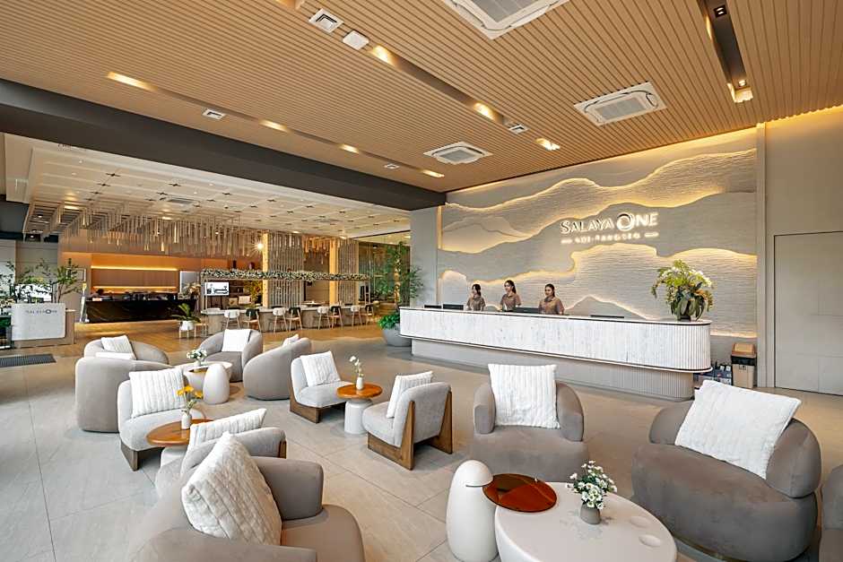 Salaya One Hotel & Service Apartment