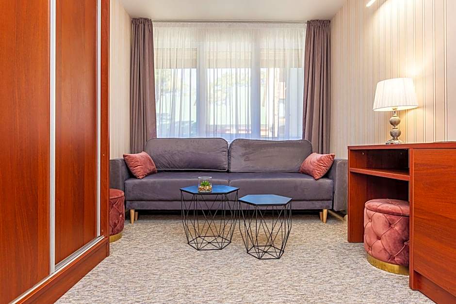 Palanga Park Hotel