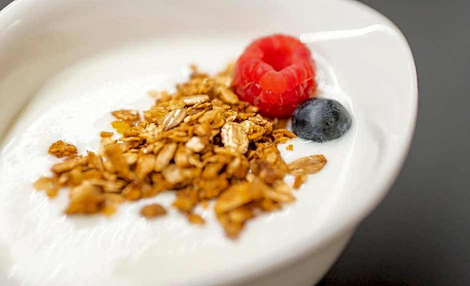 Hotel Palacio De Luko