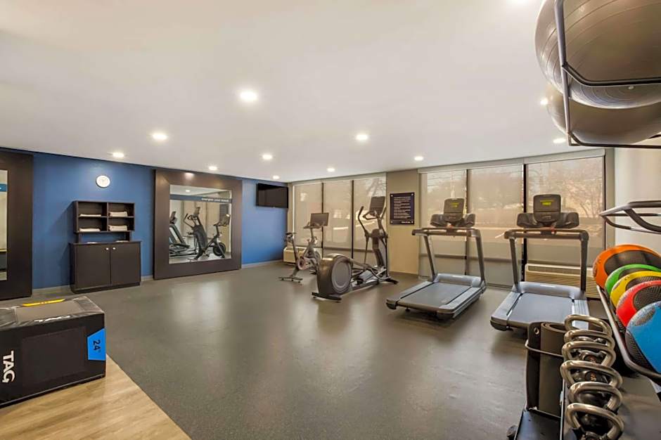 Hampton Inn By Hilton Philadelphia/Willow Grove