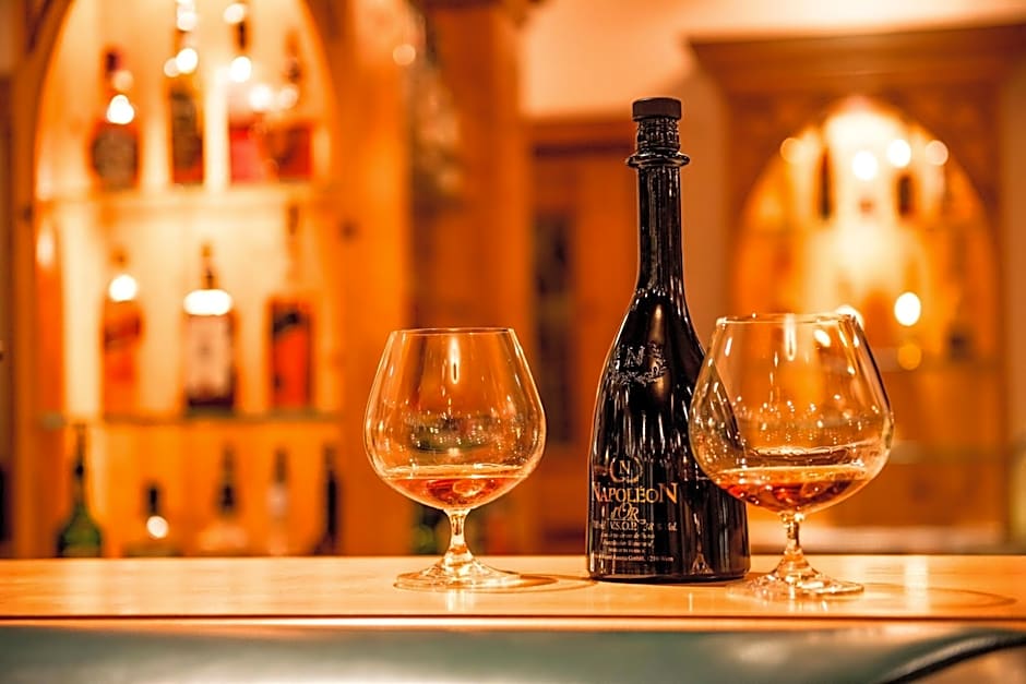 Hotel Vitalquelle Montafon