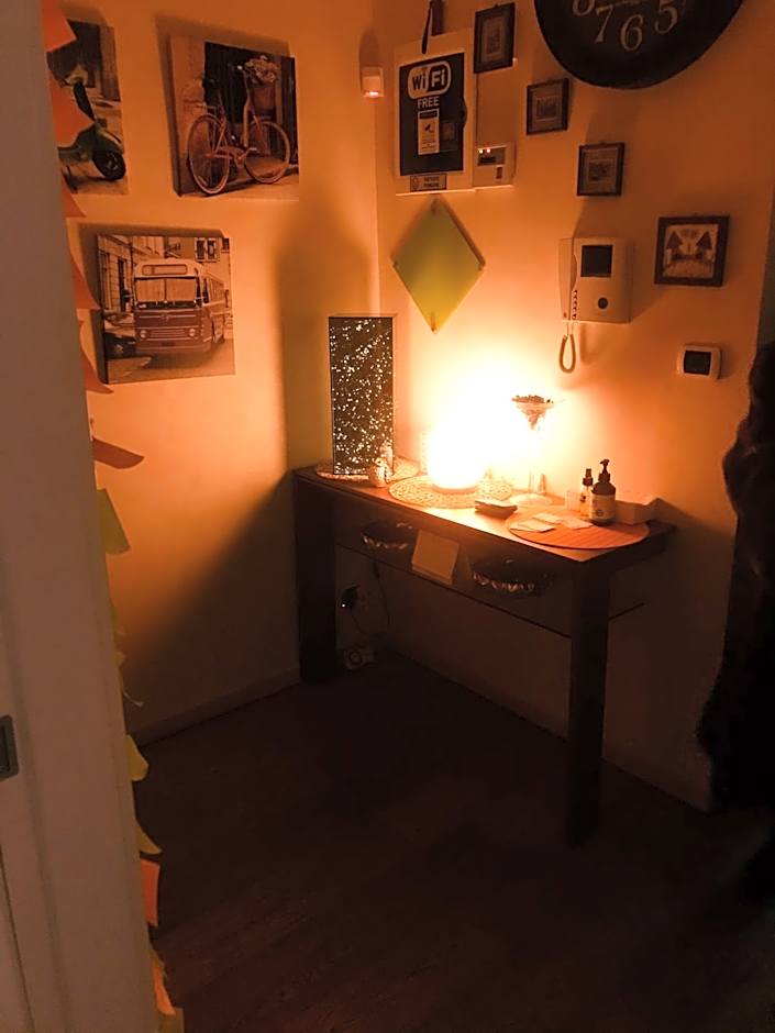 Smart-House Rent-Rooms FREE PARKING