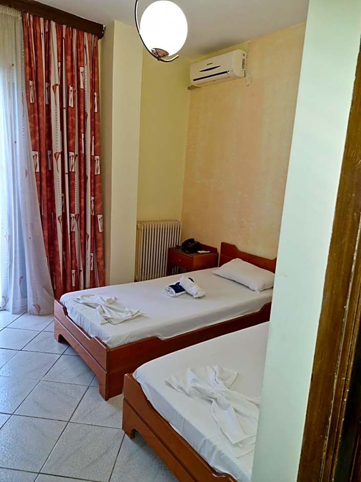 Hotel Athina