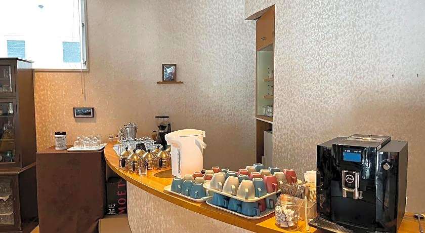 Hotel 24 Sweets HAKUBA