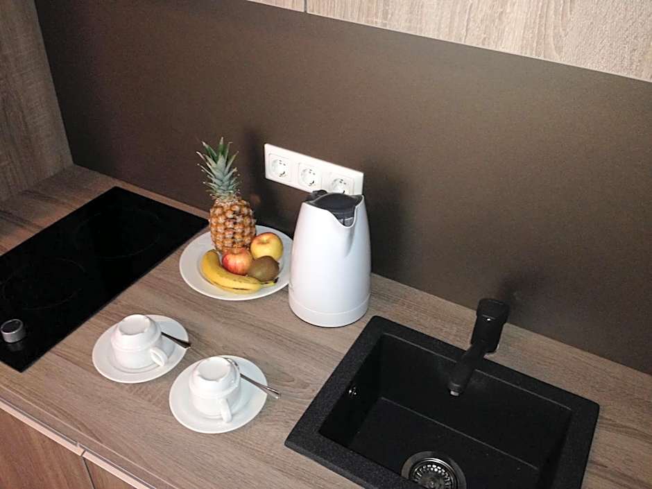 City Hotel Wiesbaden