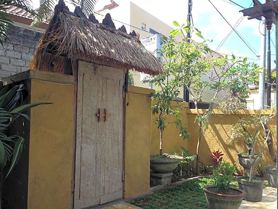 Double N Guest House