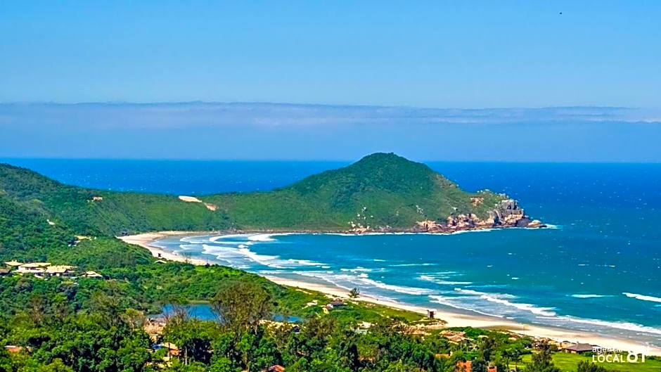 Pousada Bangalôs do Rosa