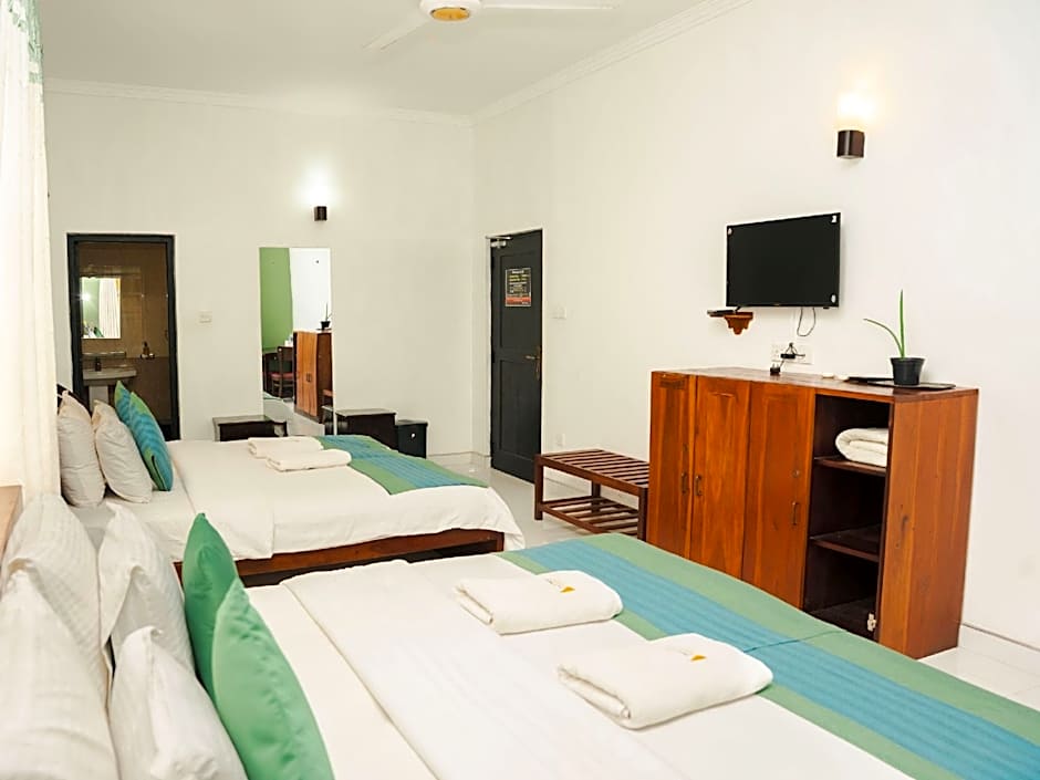 Panorama Residencies