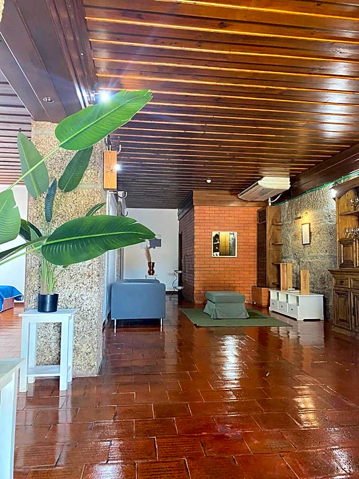 Casa Augusta - QUINTA