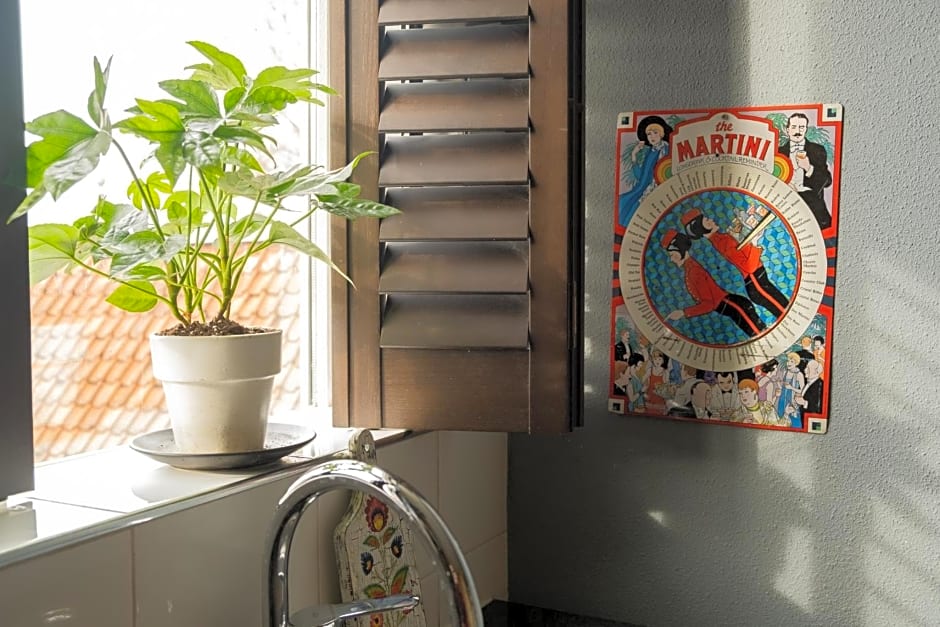 Bed and Breakfast du Parc