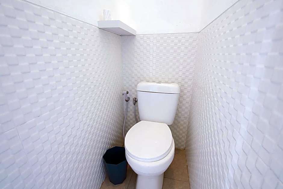Capsule Inn Bali