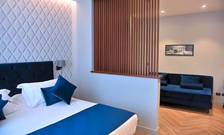 Business Double or Twin Room